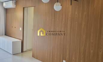 Imagem 3: Ed. Roma - Apartamento duas suítes no Campolim