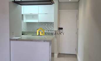 Imagem 6: Ed. Roma - Apartamento duas suítes no Campolim