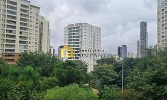 Imagem 5: Ed. Roma - Apartamento duas suítes no Campolim