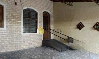 Imagem 5: Casa térrea com edícula no Jardim São Guilherme em Sorocaba/SP