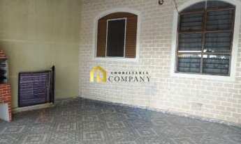 Imagem 4: Casa térrea com edícula no Jardim São Guilherme em Sorocaba/SP