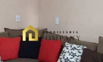 Imagem 6: Casa térrea com edícula no Jardim São Guilherme em Sorocaba/SP