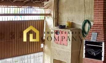 Imagem 2: Casa térrea com edícula no Jardim São Guilherme em Sorocaba/SP