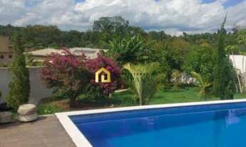 Imagem: Condomínio Chácaras Castelo - Chácara