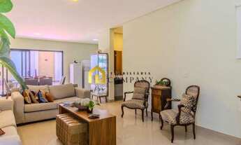 Imagem 4: Condomínio Cyrela Landscape Esplanada - Sobrado à venda no Condomínio Cyrela