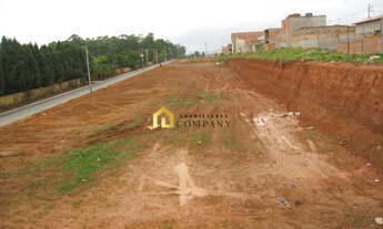 Imagem 2: Terreno Comercial/Residencial no Éden em Sorocaba/SP