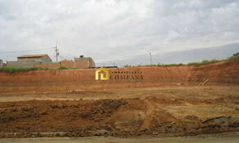 Imagem: Terreno Comercial/Residencial no Éden em