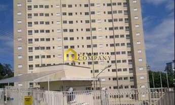 Imagem: Ed. Vale Verde Ipanema - Apartamento no