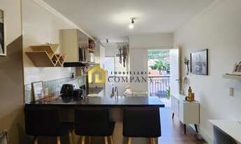 Imagem 2: Kitnet mobiliada á venda, com 36,64 m² em Sorocaba/SP