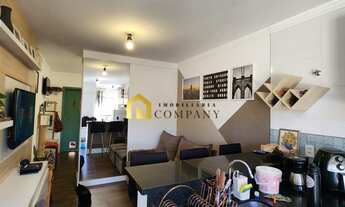 Imagem 5: Kitnet mobiliada á venda, com 36,64 m² em Sorocaba/SP