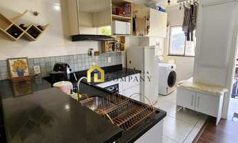 Imagem 6: Kitnet mobiliada á venda, com 36,64 m² em Sorocaba/SP