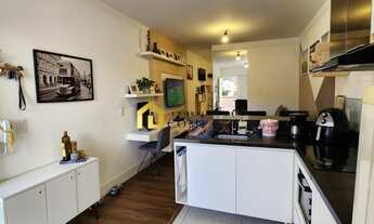 Imagem 4: Kitnet mobiliada á venda, com 36,64 m² em Sorocaba/SP