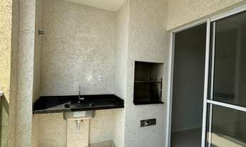 Imagem: Ed. Exclusive Campolim - Apartamento no