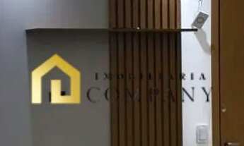 Imagem: Ed. Spazio Salamanca - Apartamento à venda