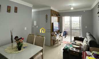 Imagem: Ed. Alpha Club - Apartamento de 3 quartos