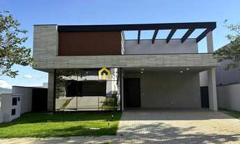 Imagem: Condomínio Alphaville Nova Esplanada 3