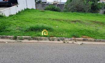 Imagem: Condomínio Golden Park Residence I - Terreno