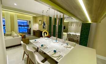 Imagem: Ed. Novara - Apartamento no Mangal