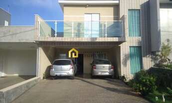 Imagem: Condomínio Reserva Ipanema - Casa no condomínio