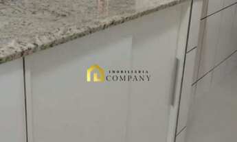 Imagem 4: Ed. Ilha de Málaga - Apartamento a 10 minutos do Shopping Iguatemi Esplanada