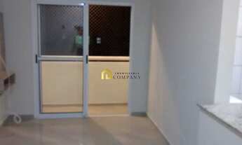 Imagem 2: Ed. Ilha de Málaga - Apartamento a 10 minutos do Shopping Iguatemi Esplanada