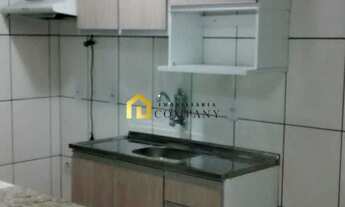 Imagem 3: Ed. Ilha de Málaga - Apartamento a 10 minutos do Shopping Iguatemi Esplanada