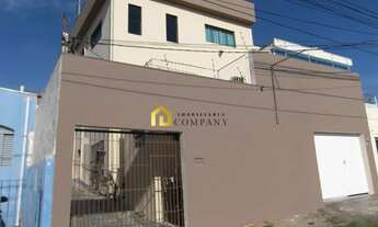 Imagem 2: Sobrado residencial com salão comercial a venda na Vila Fiori