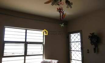 Imagem 7: Sobrado residencial com salão comercial a venda na Vila Fiori