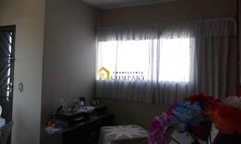 Imagem 5: Sobrado residencial com salão comercial a venda na Vila Fiori