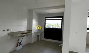 Imagem 7: Ed. Highline Park (Square Garden) - Apartamento localizado no Ed. Highline Park - Sorocaba