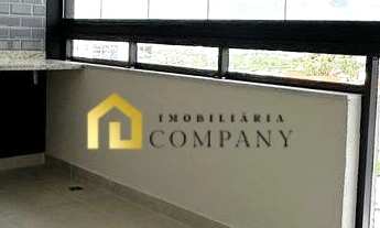 Imagem 2: Ed. Highline Park (Square Garden) - Apartamento localizado no Ed. Highline Park - Sorocaba