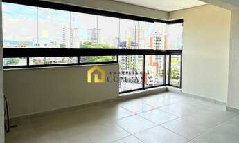 Imagem 4: Ed. Highline Park (Square Garden) - Apartamento localizado no Ed. Highline Park - Sorocaba