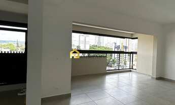 Imagem 3: Ed. Highline Park (Square Garden) - Apartamento localizado no Ed. Highline Park - Sorocaba