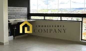 Imagem: Ed. Highline Park (Square Garden) - Apartamento