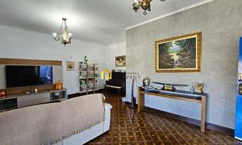 Imagem 7: Casa com 3 quartos no Bairro Vila Trujillo, início da Zona Norte