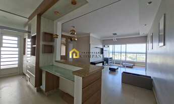 Imagem: Ed. Vancouver - Apartamento Padrão no Ed