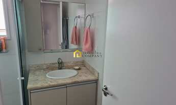 Imagem 7: Ed. Vancouver - Apartamento Padrão no Ed. Vancouver – Campolim, Sorocaba/SP