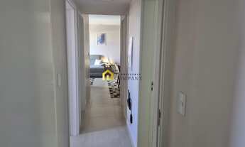 Imagem 6: Ed. Vancouver - Apartamento Padrão no Ed. Vancouver – Campolim, Sorocaba/SP