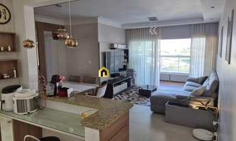 Imagem 3: Ed. Vancouver - Apartamento Padrão no Ed. Vancouver – Campolim, Sorocaba/SP