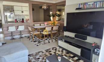 Imagem 4: Ed. Vancouver - Apartamento Padrão no Ed. Vancouver – Campolim, Sorocaba/SP