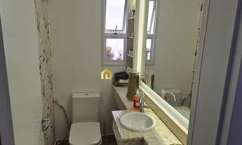 Imagem 5: Ed. Vancouver - Apartamento Padrão no Ed. Vancouver – Campolim, Sorocaba/SP