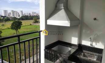 Imagem 2: Ed. Vivace Campolim - Apartamento no Campolim