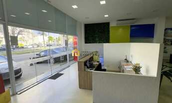 Imagem 5: Salão comercial localizado no bairro Campolim - Sorocaba/SP