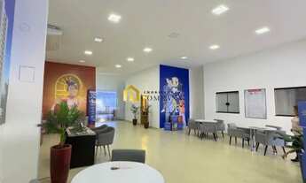 Imagem 2: Salão comercial localizado no bairro Campolim - Sorocaba/SP