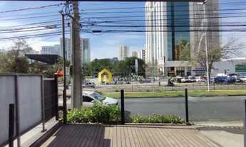 Imagem 3: Salão comercial localizado no bairro Campolim - Sorocaba/SP