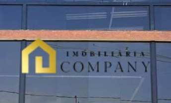 Imagem: Galpão comercial à venda no Alphaville