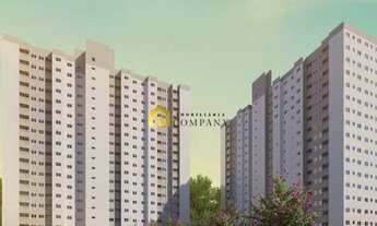 Imagem: Ed. Vale Verde do Horto - Apartamento Padrão