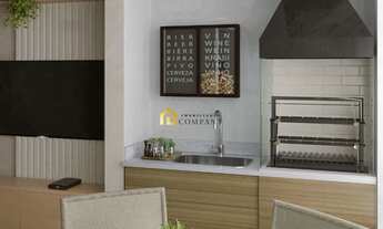 Imagem 2: Ed. Vale Verde - Apartamento Studio no Ed. Vale Verde - Sorocaba/SP