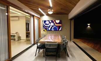 Imagem 7: Condomínio UP Residencial - Casa porteira fechada no Condomínio Up em Sorocaba/SP