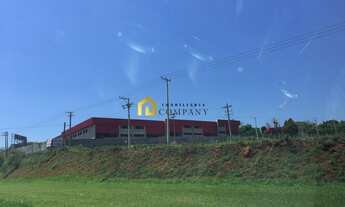 Imagem 4: Pavilhão/Galpão Industrial à venda na Rodovia Castelo Branco!!